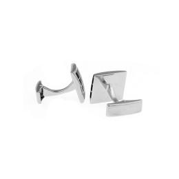 Mansetinööbid - emailitud ruudud